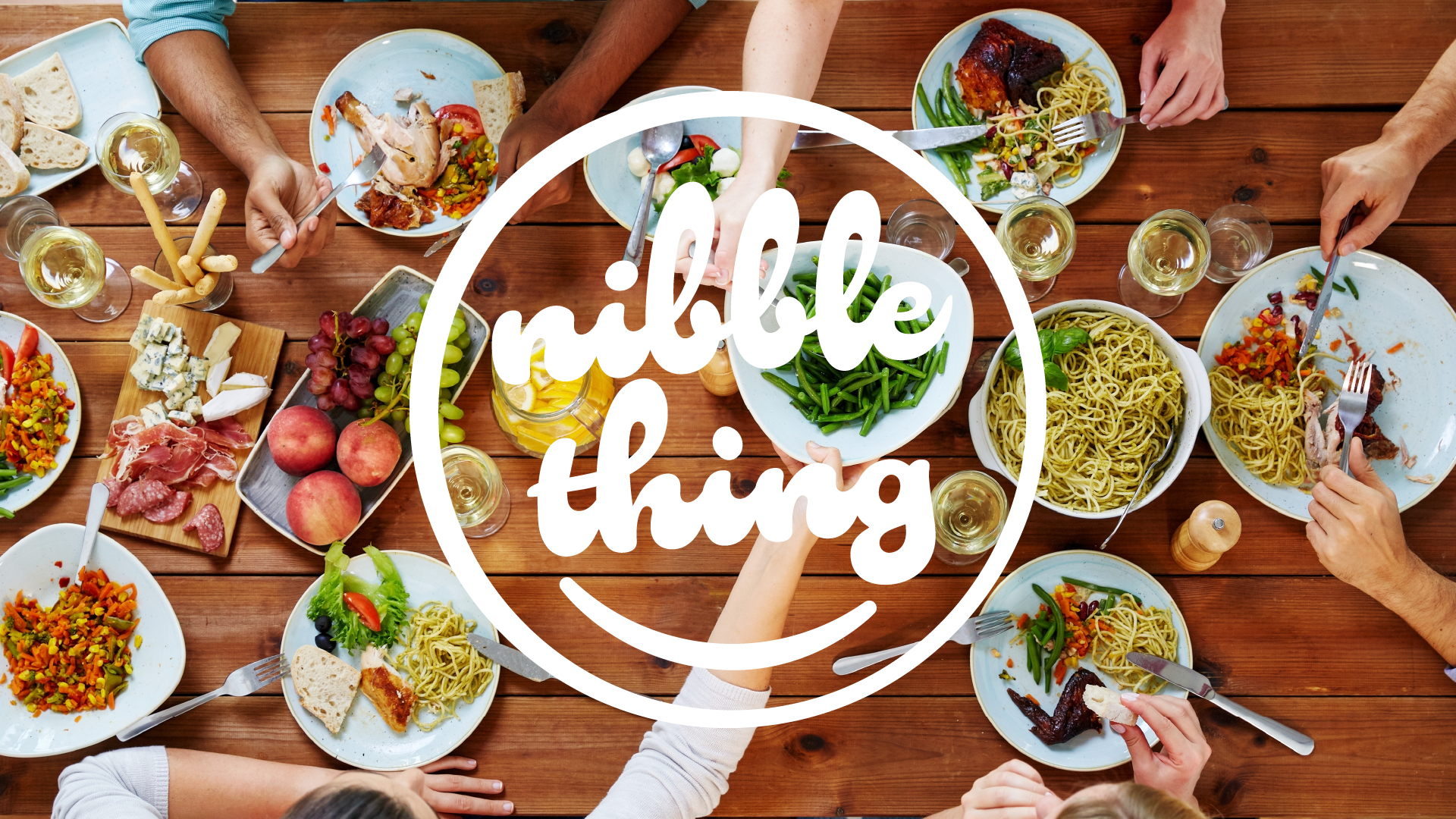 nibblething