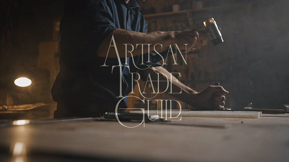 Artisan Trade Guild